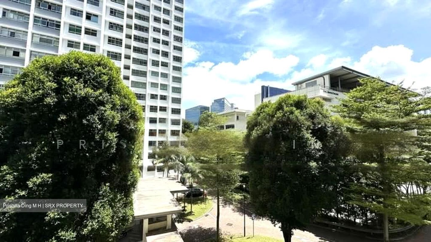Blk 20 Holland Drive (Queenstown), HDB 5 Rooms #530869561